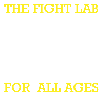 THE FIGHT LAB FUN FITNESS SELF DEFENCE COMPETITION FOR ALL AGES